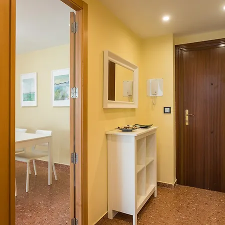Apartment Apartup Mestalla