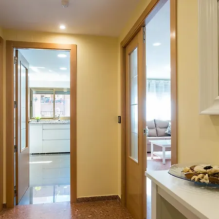 Apartup Mestalla Valencia