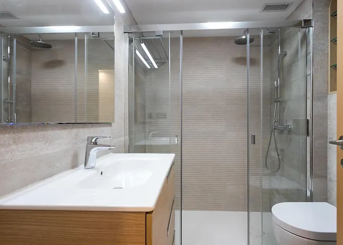 Apartup Mestalla *