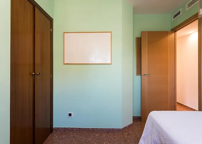 Apartup Mestalla *