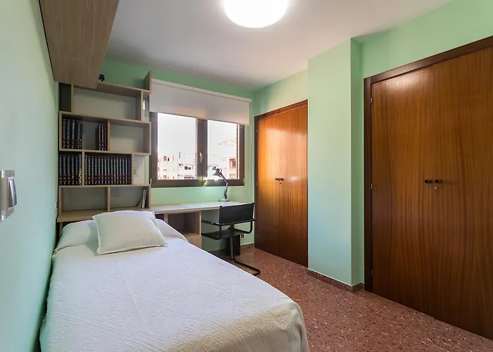 Apartup Mestalla *